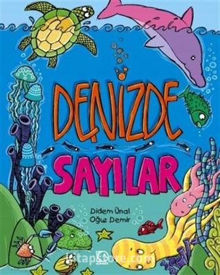 Denizde Sayılar