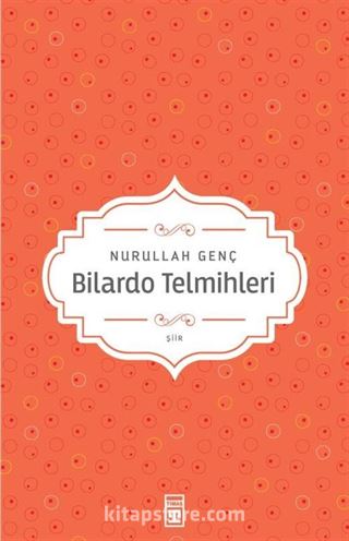 Bilardo Telmihleri