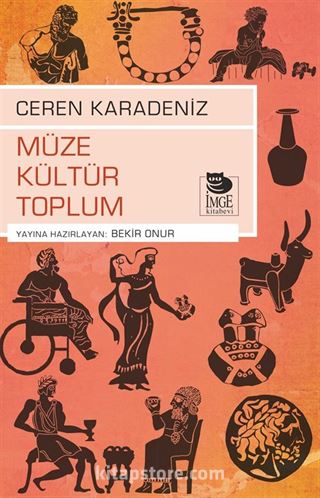 Müze Kültür Toplum