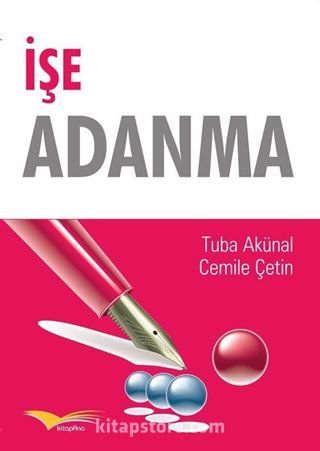 İşe Adanma