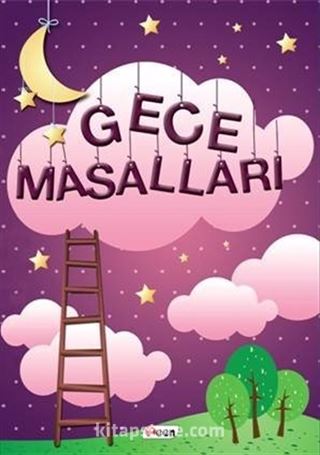 Gece Masalları