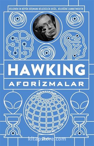 Aforizmalar / Hawking