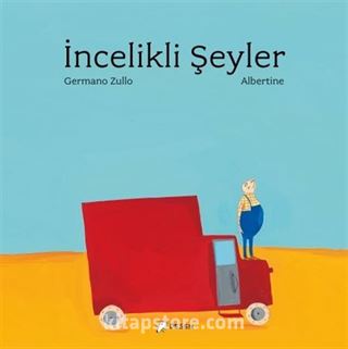 İncelikli Şeyler