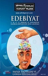 Edebiyat Şifreliyorum Hafıza Teknikleri ve Çağrışım Yöntemleriyle Konu Anlatımlı