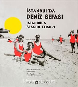 İstanbul'da Deniz Sefası