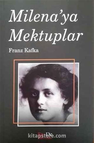 Milena'ya Mektuplar