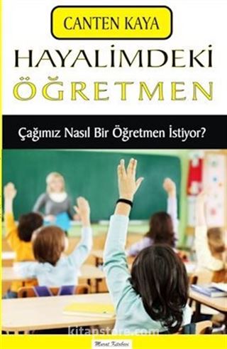 Hayalimdeki Öğretmen