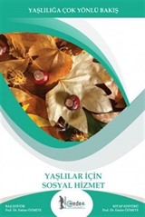 Yaşlılar İçin Sosyal Hizmet