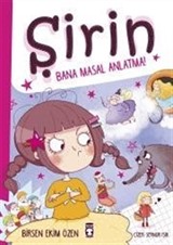 Şirin - Bana Masal Anlatma! (Ciltli)