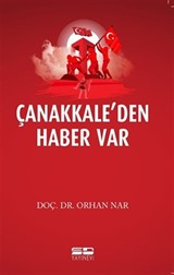 Çanakkale'den Haber Var