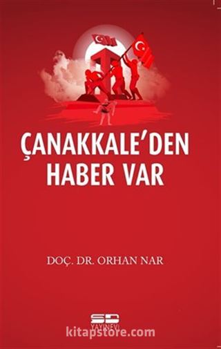 Çanakkale'den Haber Var