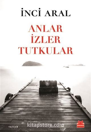 Anlar İzler Tutkular