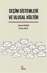 Seçim Sistemleri ve Ulusal Kültür