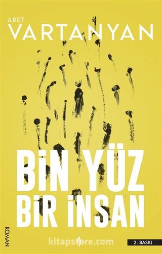 Bin Yüz Bir İnsan