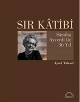 Sır Katibi