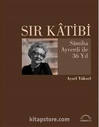 Sır Katibi