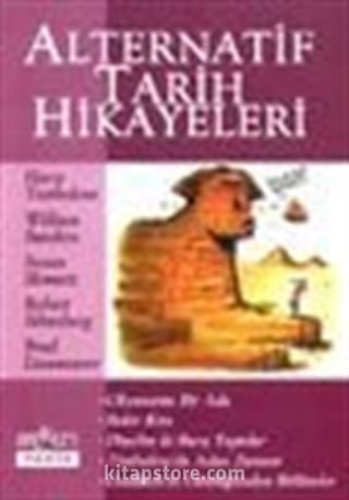 Alternatif Tarih Hikayeleri