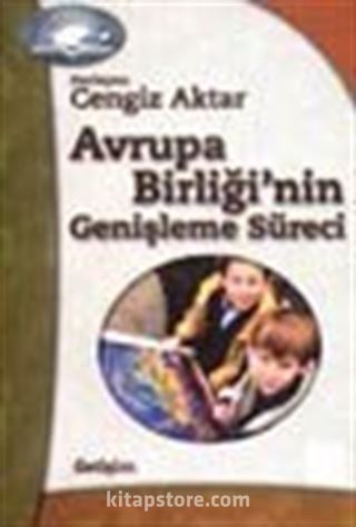 Avrupa Birliği'nin Genişleme Süreci