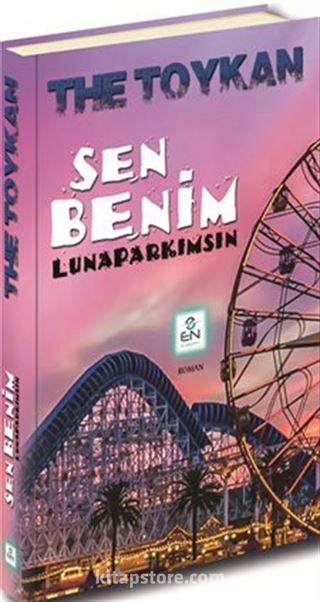 Sen Benim Lunaparkımsın