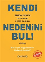 Kendi Nedenini Bul! 2. Kitap