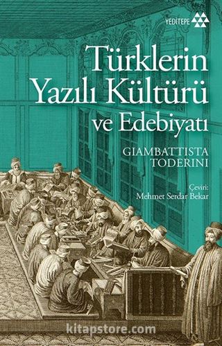 Türklerin Yazılı Kültürü ve Edebiyatı