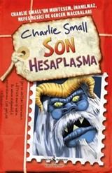 Son Hesaplaşma / Charlie Small 12. Defter