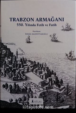 Trabzon Armağanı