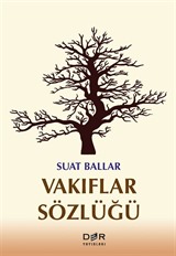 Vakıflar Sözlüğü (Ciltli)