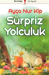 Sürpriz Yolculuk