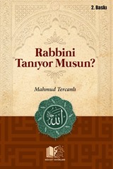 Rabbini Tanıyor Musun? (Cep Boy)