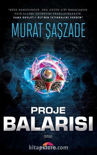 Proje Balarısı