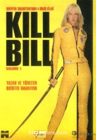 Kill Bill: Vol.1 (Dvd)