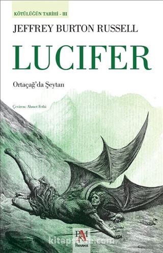 Lucifer Ortaçağ'da Şeytan