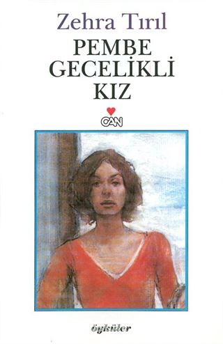 Pembe Gecelikli Kız