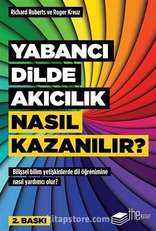 Yabancı Dilde Akıcılık Nasıl Kazanılır ?