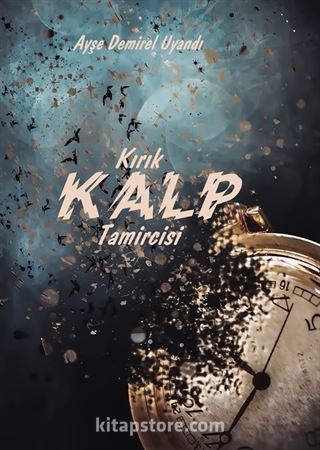 Kırık Kalp Tamircisi