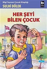 Herşeyi Bilen Çocuk