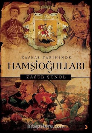 Kafkas Tarihinde Hamşioğulları