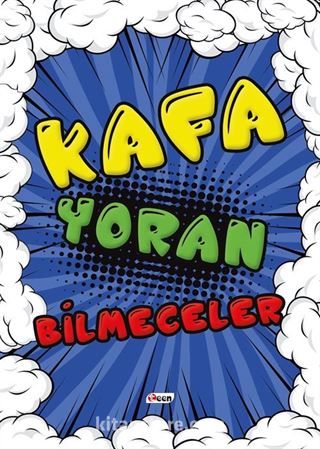 Kafa Yoran Bilmeceler