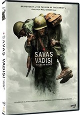 Şavas Vadisi - Hacksaw Ridge