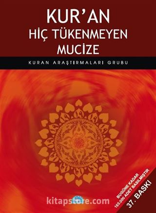 Kur'an Hiç Tükenmeyen Mucize