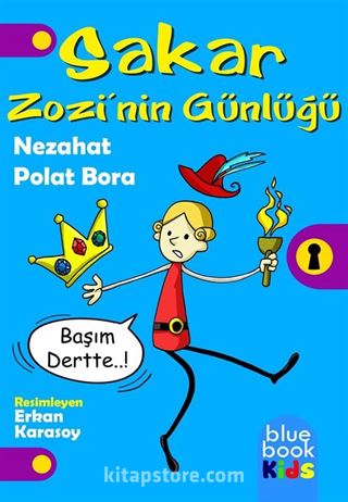 Sakar Zozi'nin Günlüğü