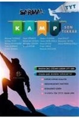 YKS 1. Oturum TYT Kampı Son Tekrar