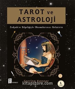 Tarot ve Astroloji