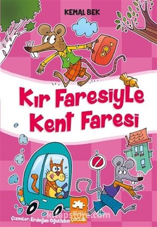 Kır Faresiyle Kent Faresi