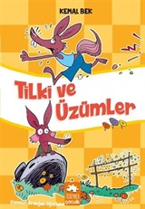 Tilki ve Üzümler