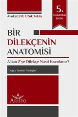 A'dan Z'ye Dilekçe Nasıl Hazırlanır?