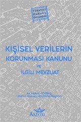 Kişisel Verilerin Korunması Kanunu ve İlgili