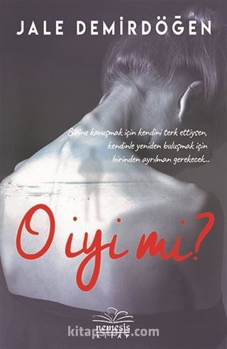 O İyi mi? (Ciltli)