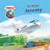 Thomas ve Arkadaşları / Jet Uçağı Jeremy